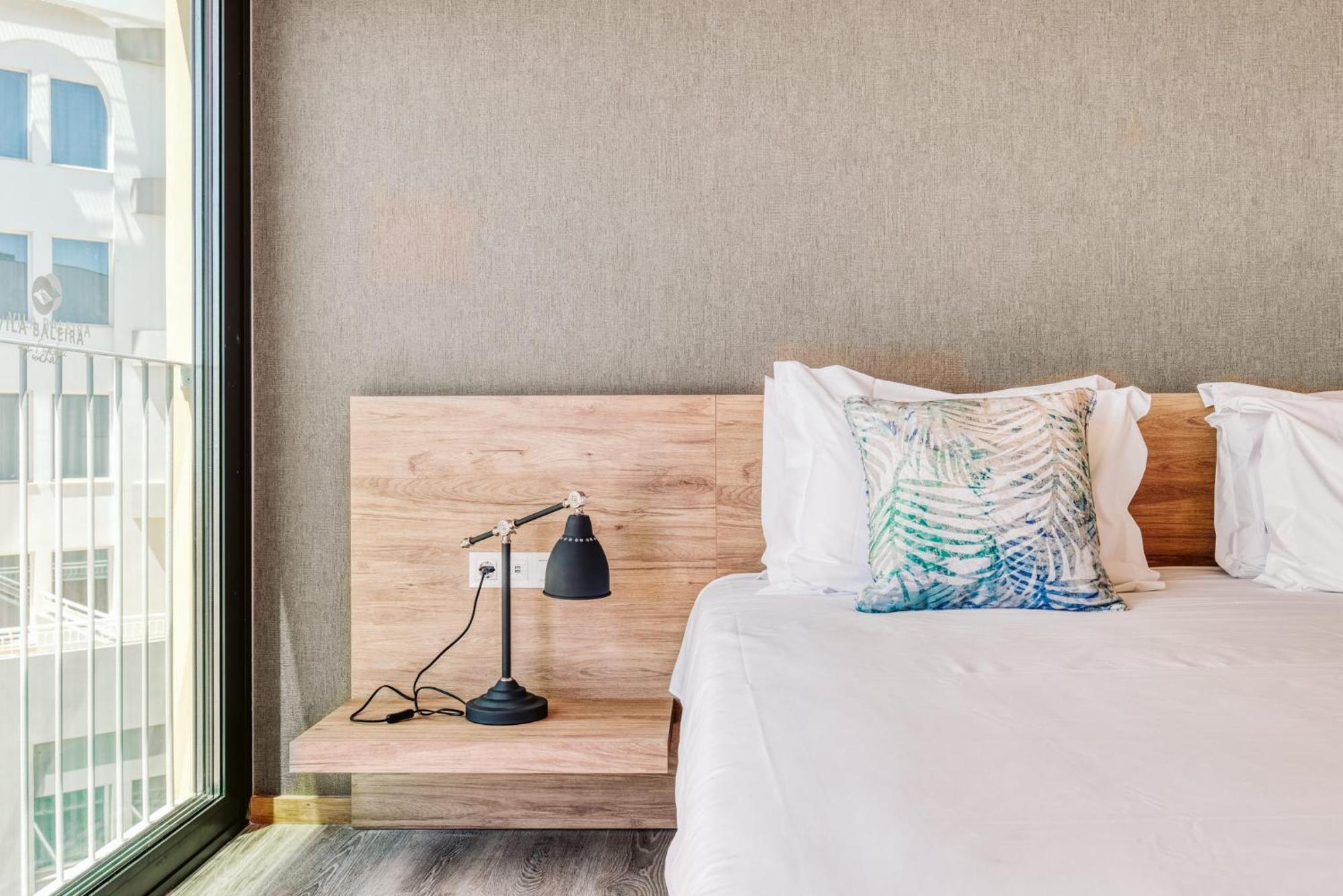 Chambre Double Deluxe