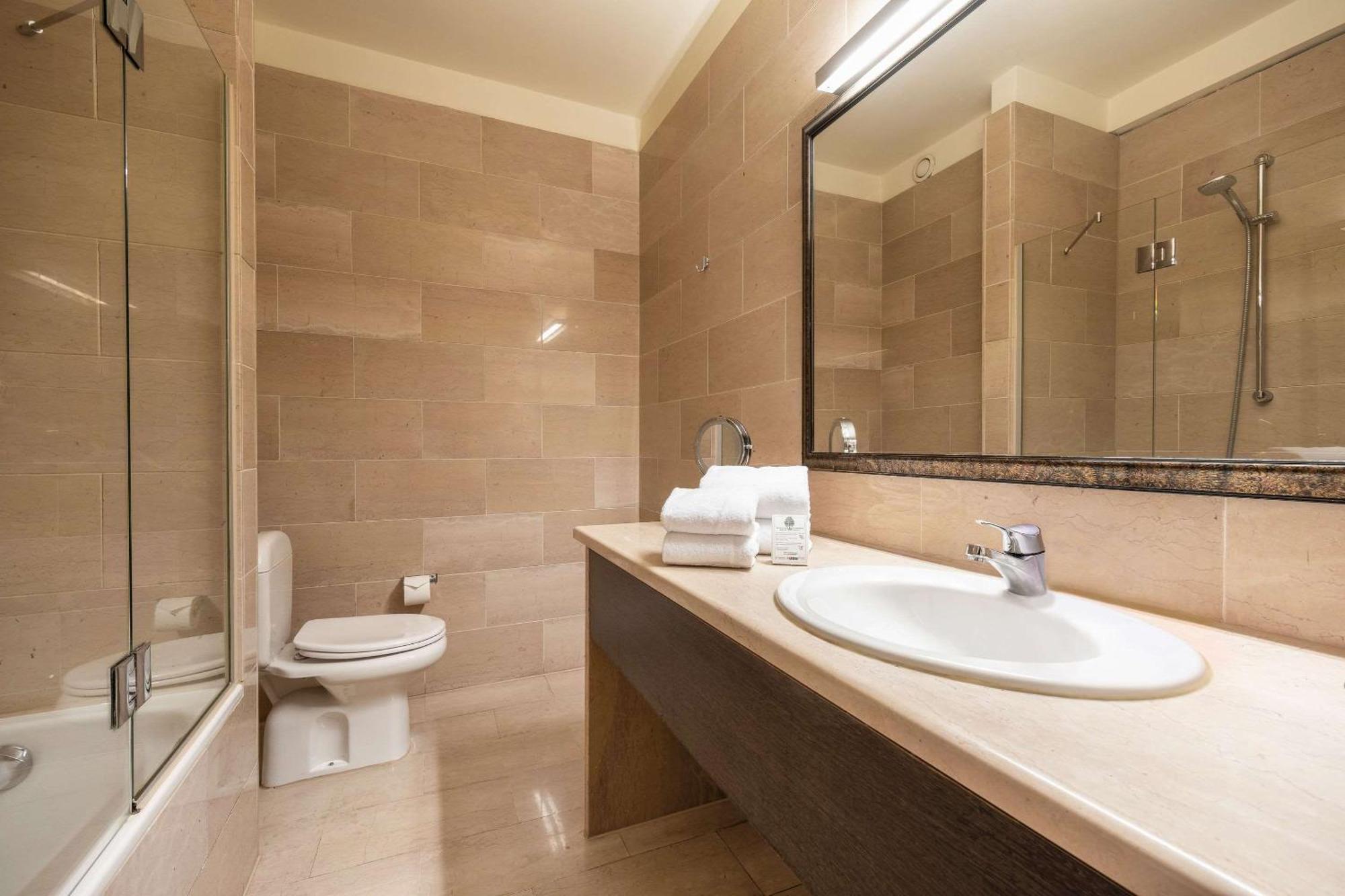 Chambre Double Supérieure