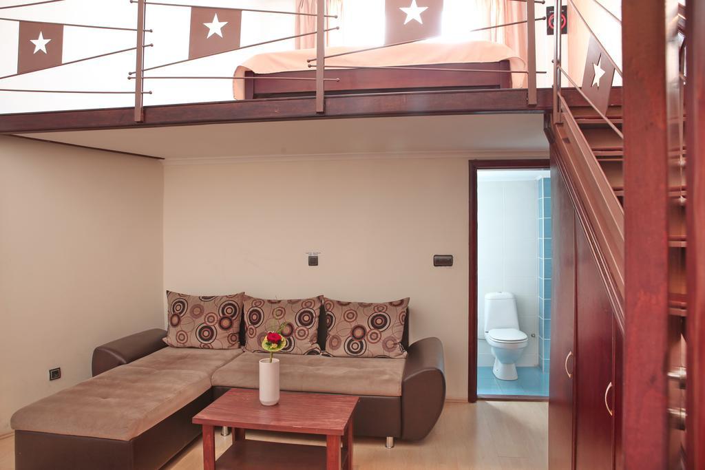 Habitación Doble - 1 o 2 camas
