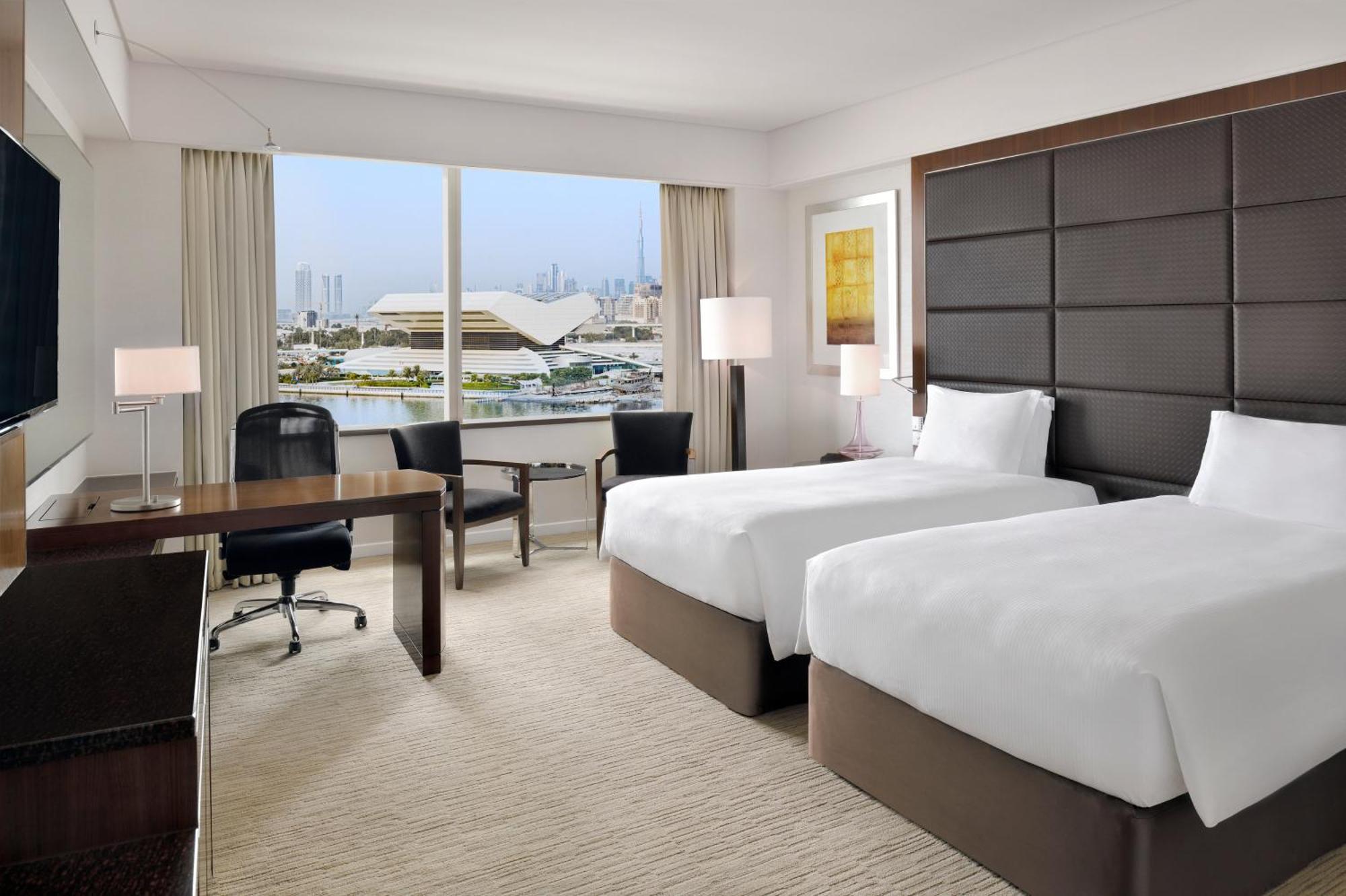 Quarto Standard com Vista do Mar