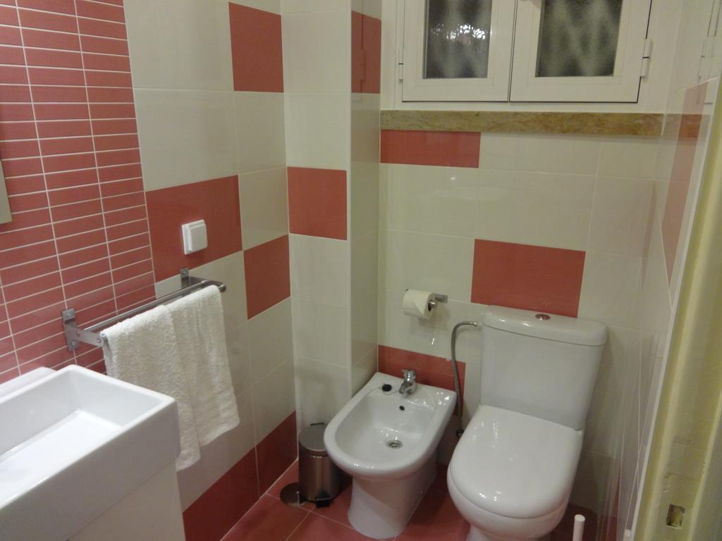 Deluxe Doppelzimmer mit Dusche