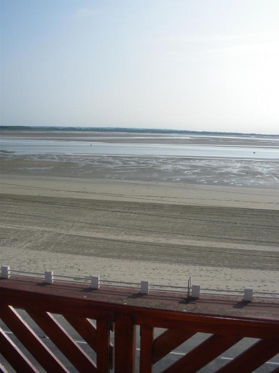 Chambre Triple - Vue sur Mer