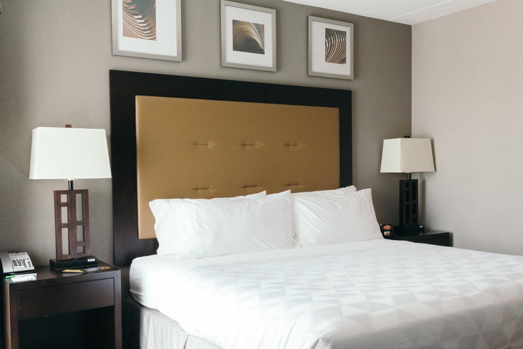 Two Bedroom Suite - Non-Smoking