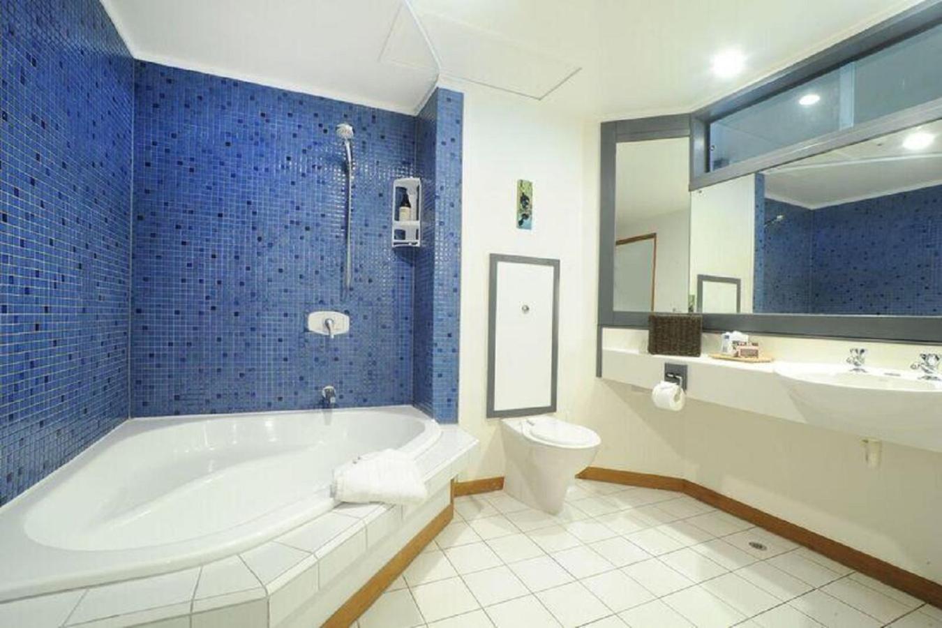 Premium Zimmer mit Queensize-Bett - Nichtraucher