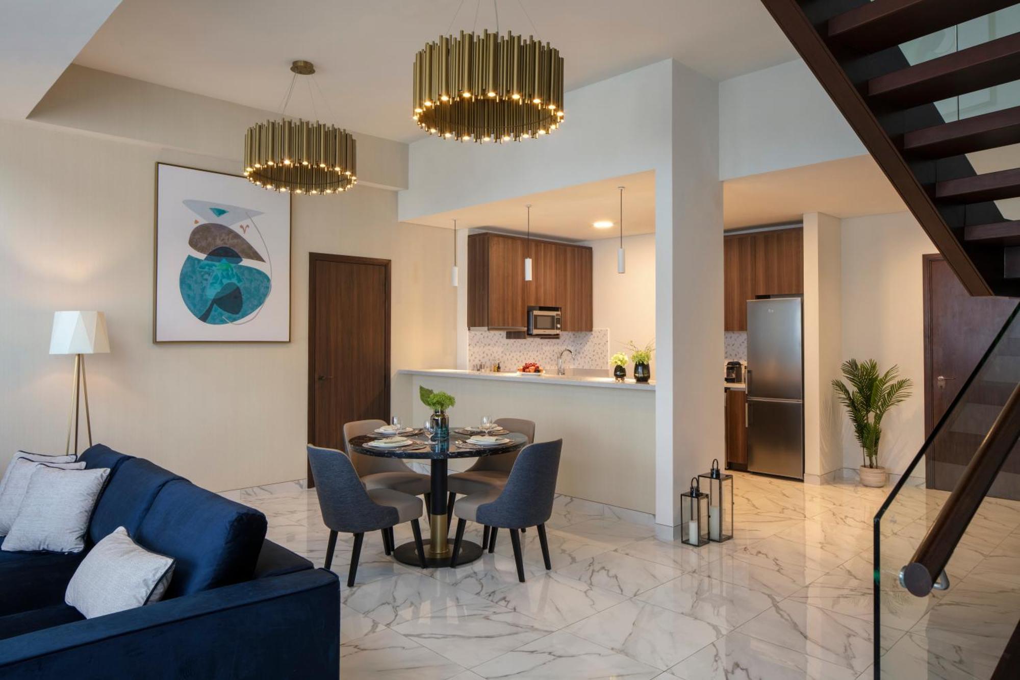 Superior Maisonette/Duplex Appartement