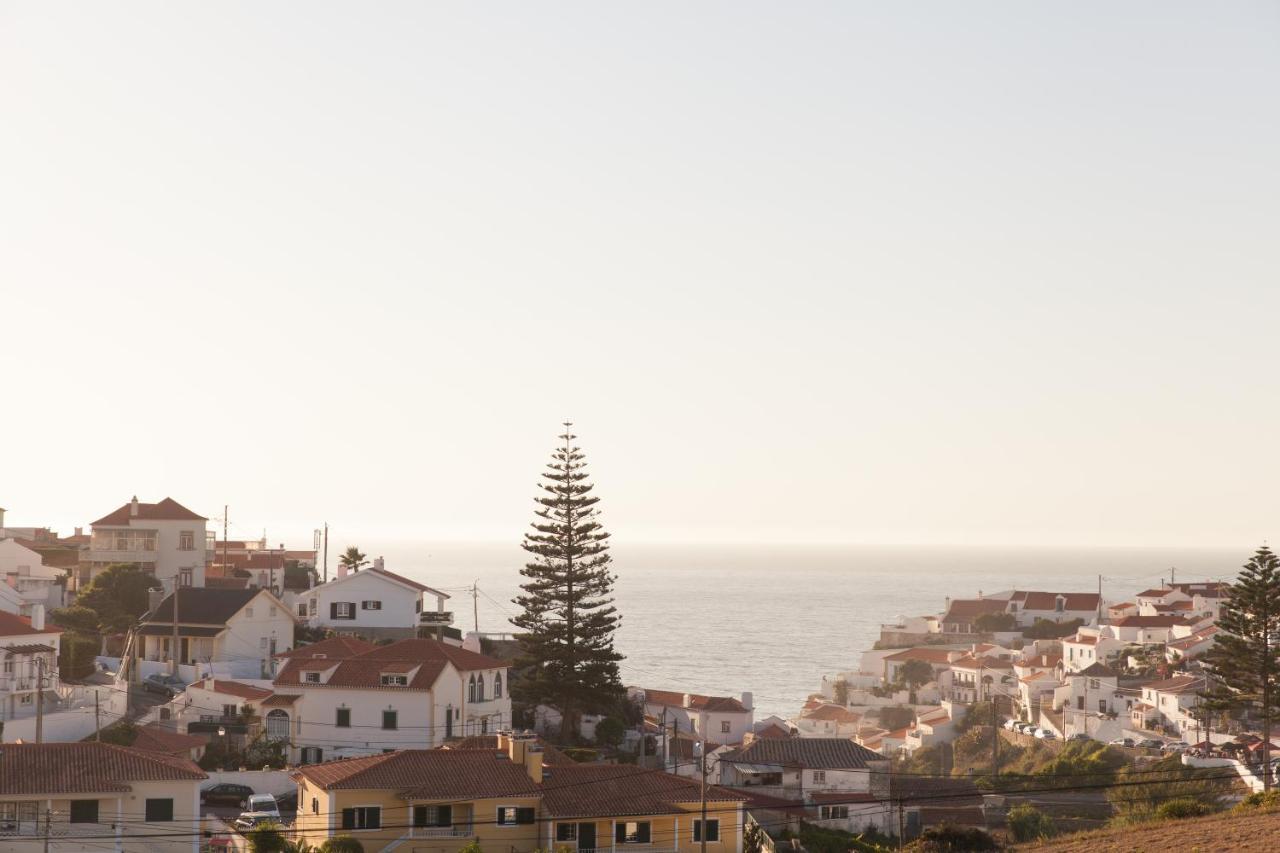 Suíte Deluxe com Vista do Mar