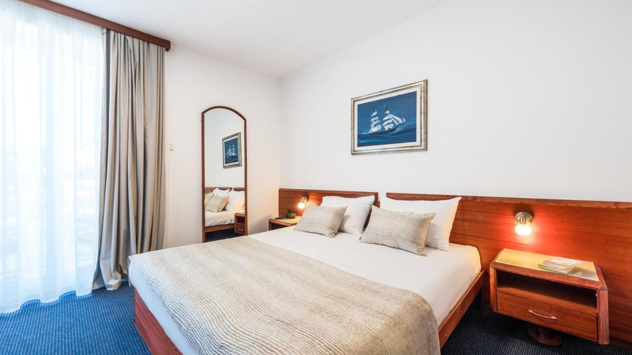Economy Tweepersoonskamer met 1 of 2 Bedden