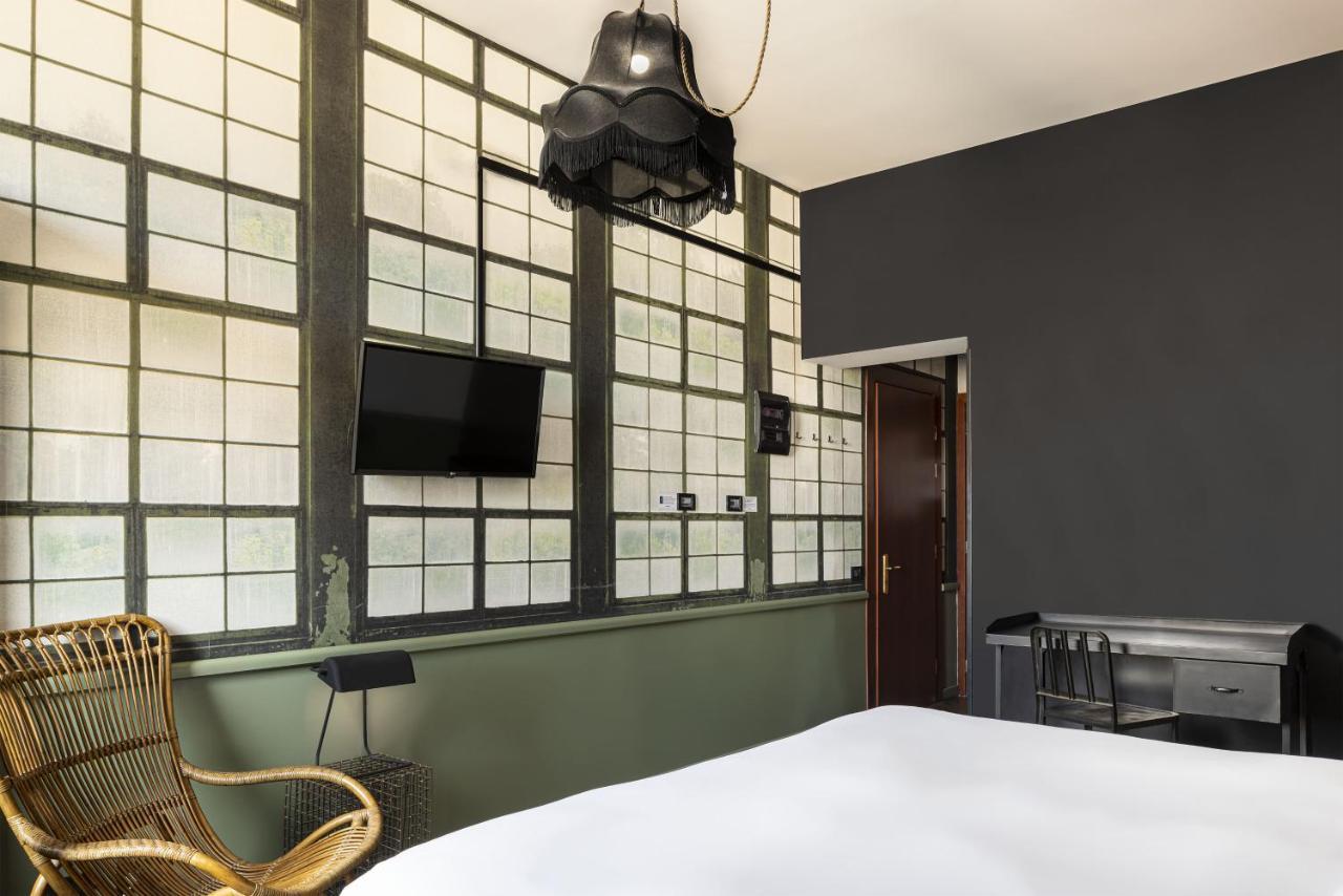 Quarto King Deluxe
