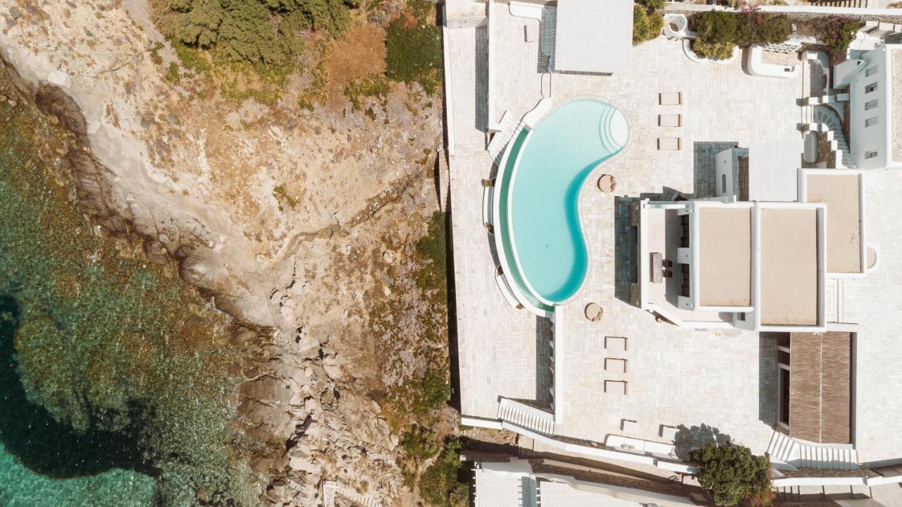 Villa con Vista Mare