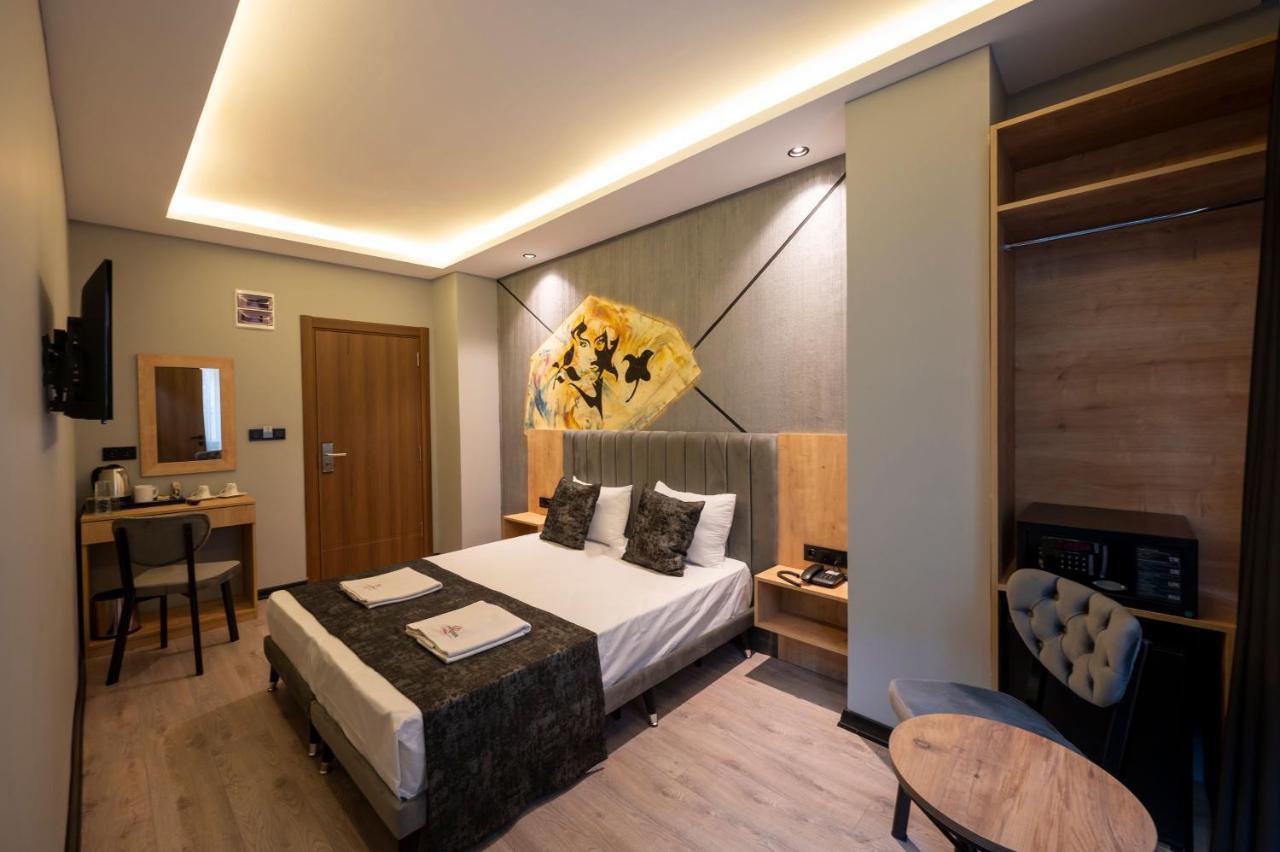 Habitación Individual Deluxe