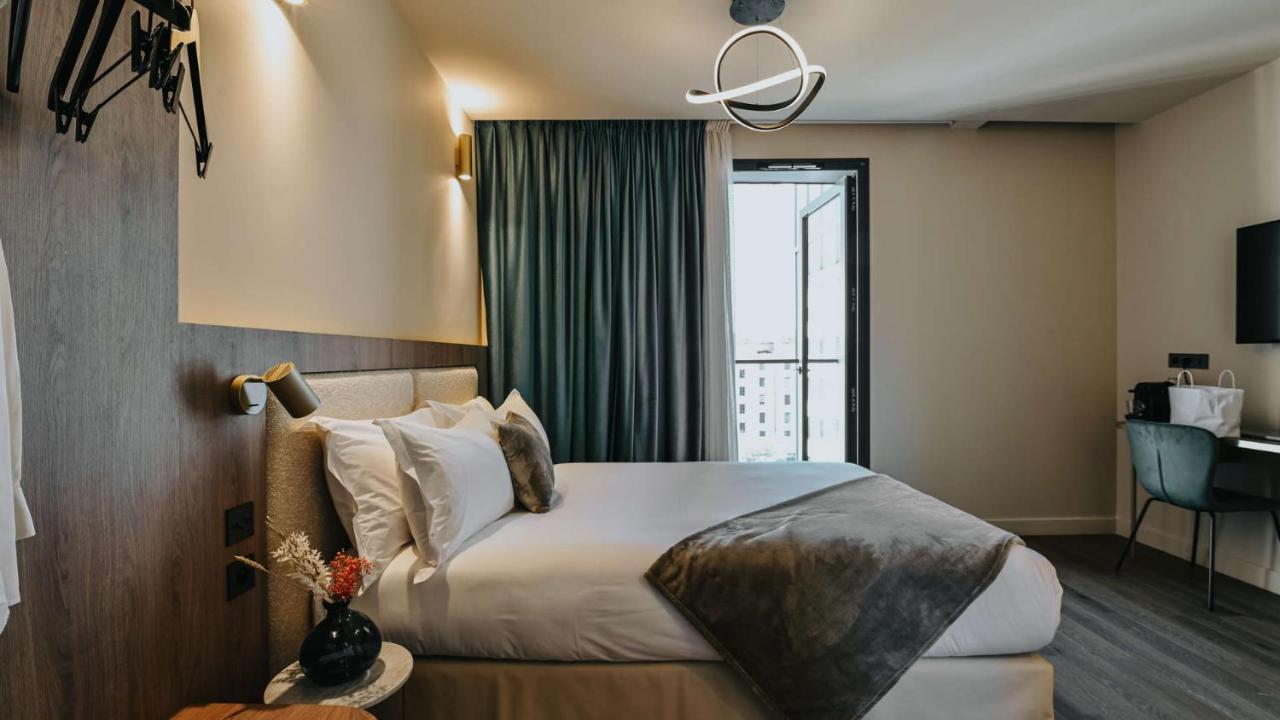 Chambre Standard
