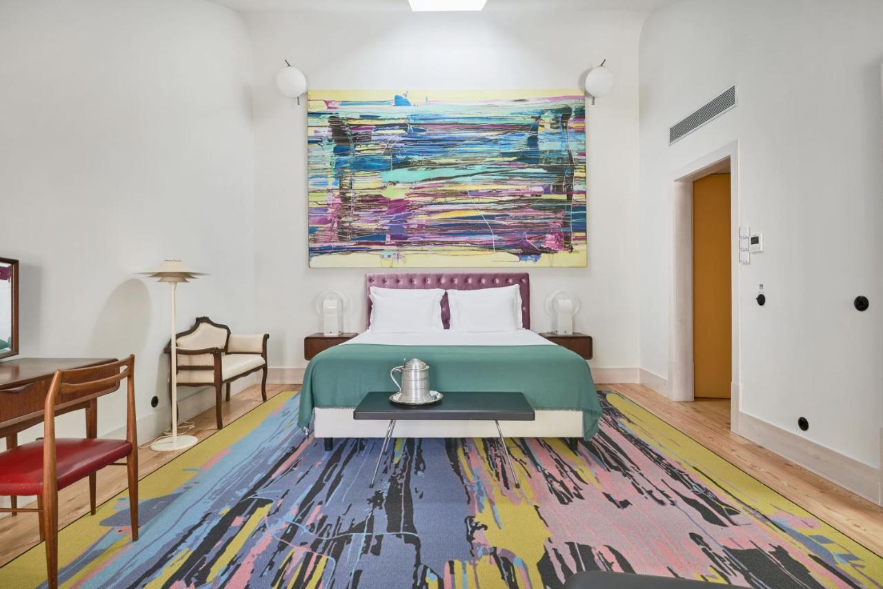 Habitación Doble con balcón