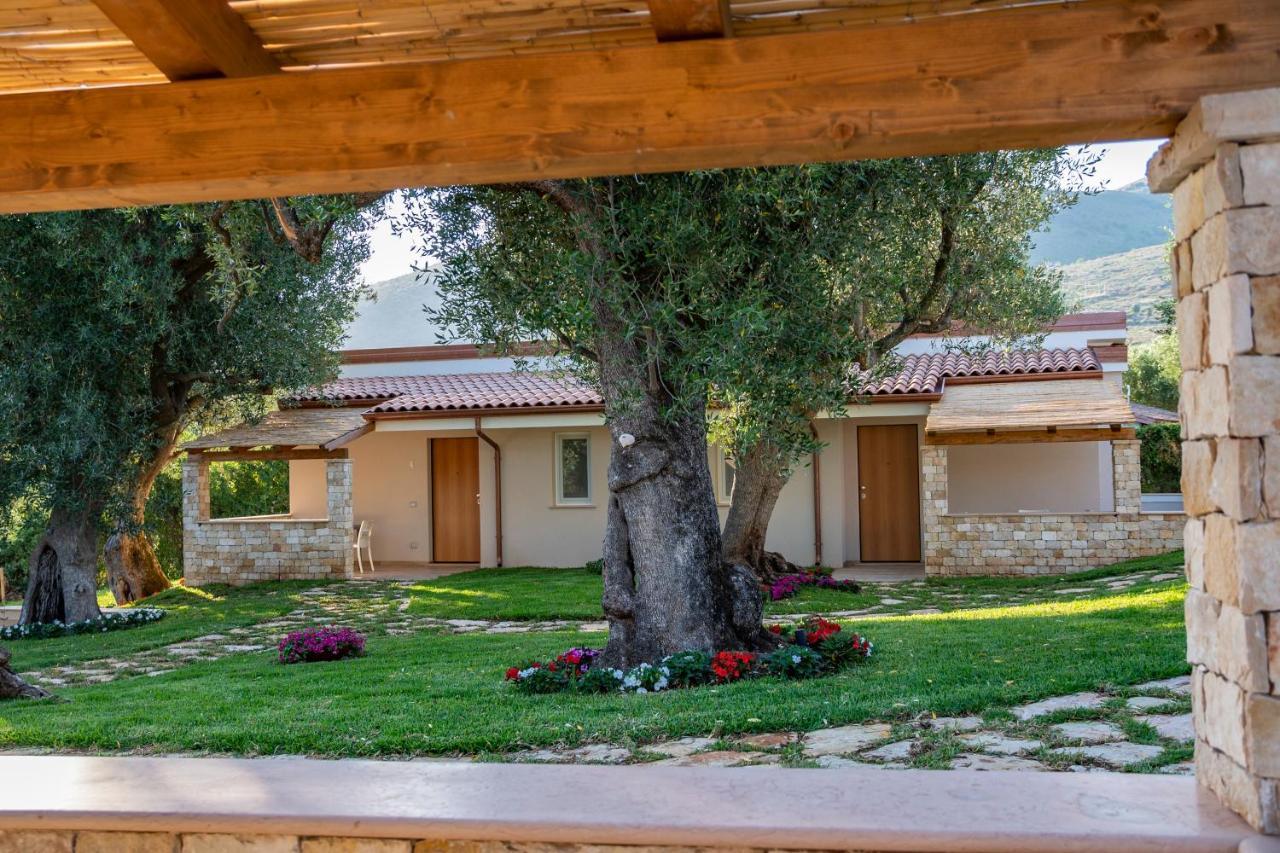Villa 2 Chambres