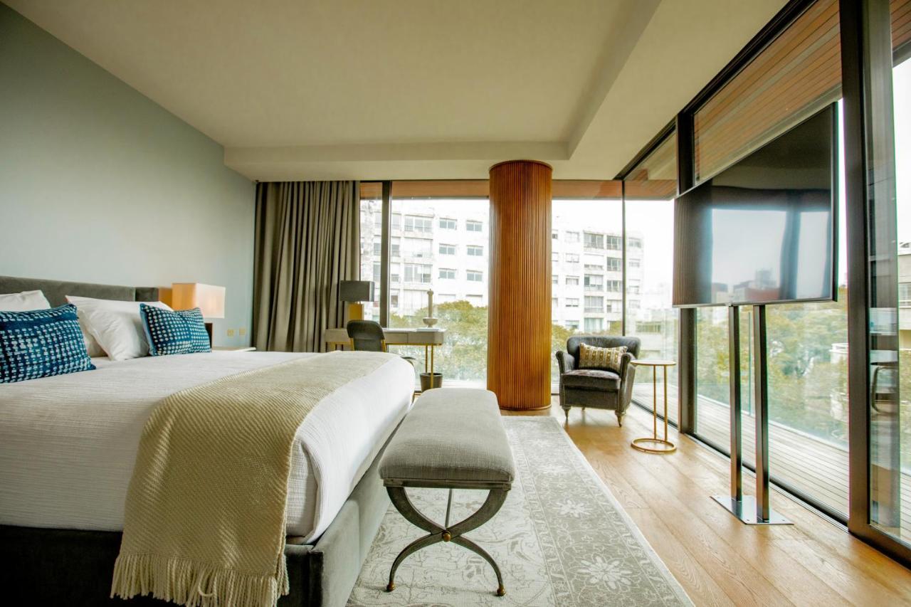 Quarto Deluxe