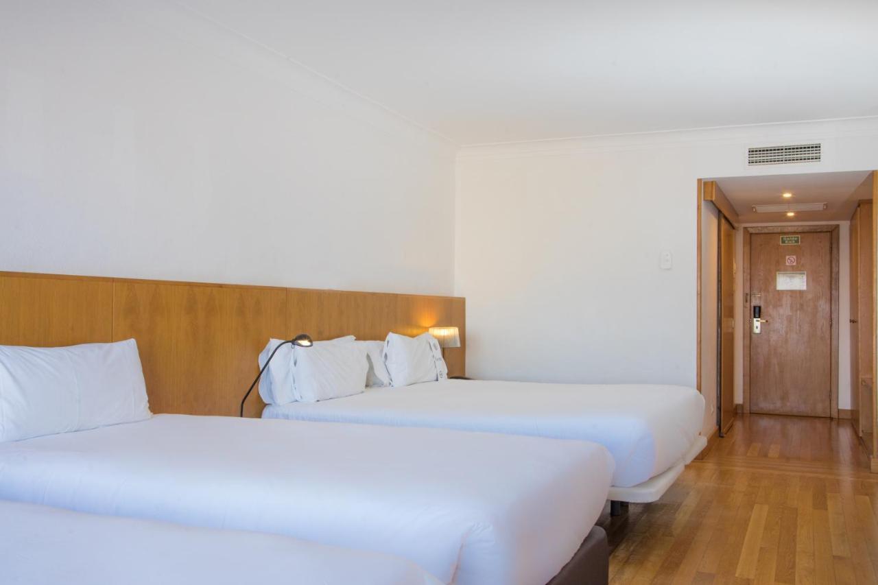 Chambre Quadruple