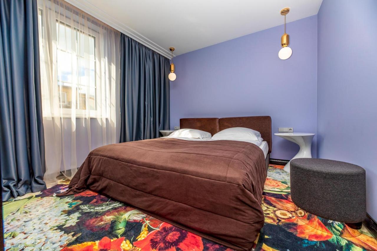 Deluxe Familiesuite met Keuken