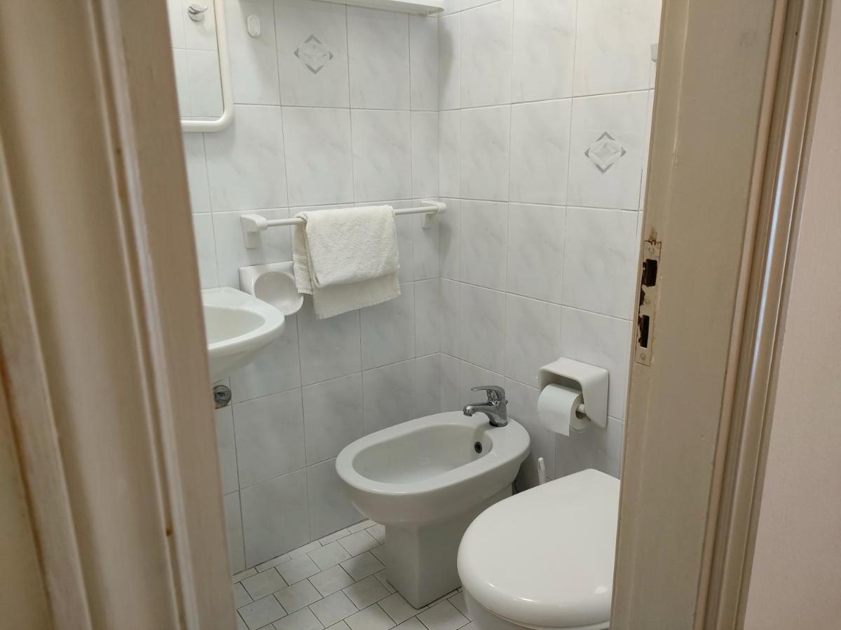 Economy Doppelzimmer
