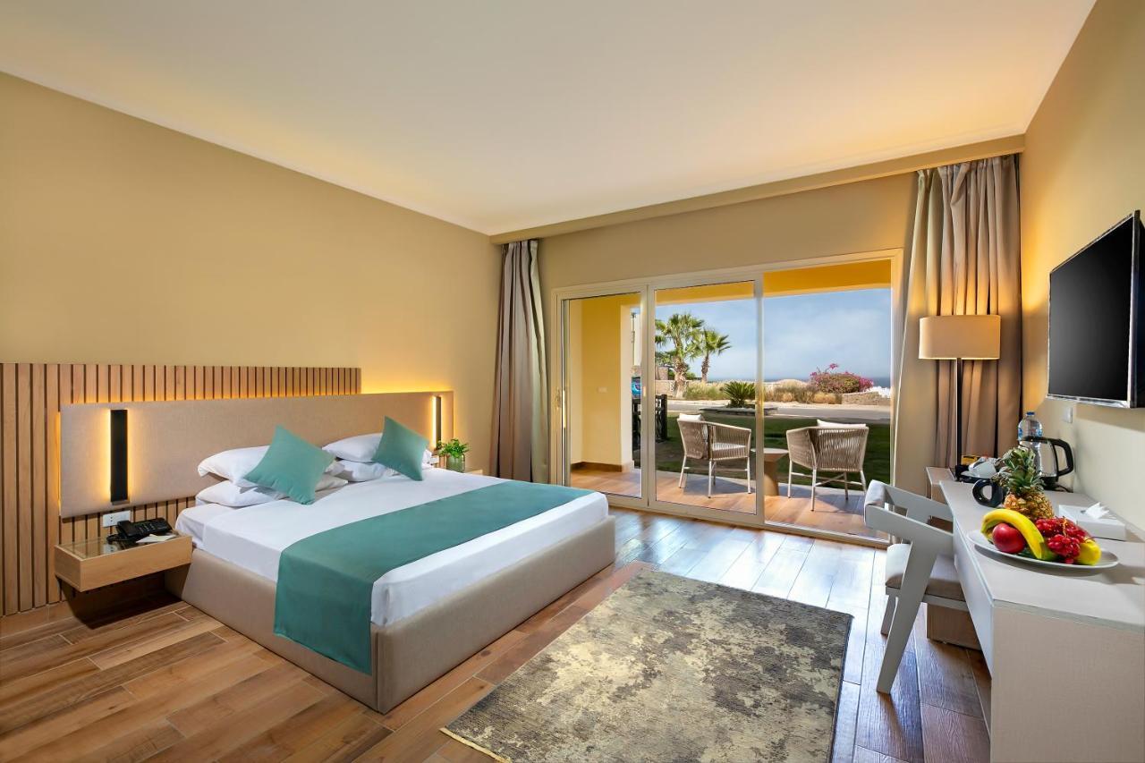 Superior Kamer met Kingsize Bed