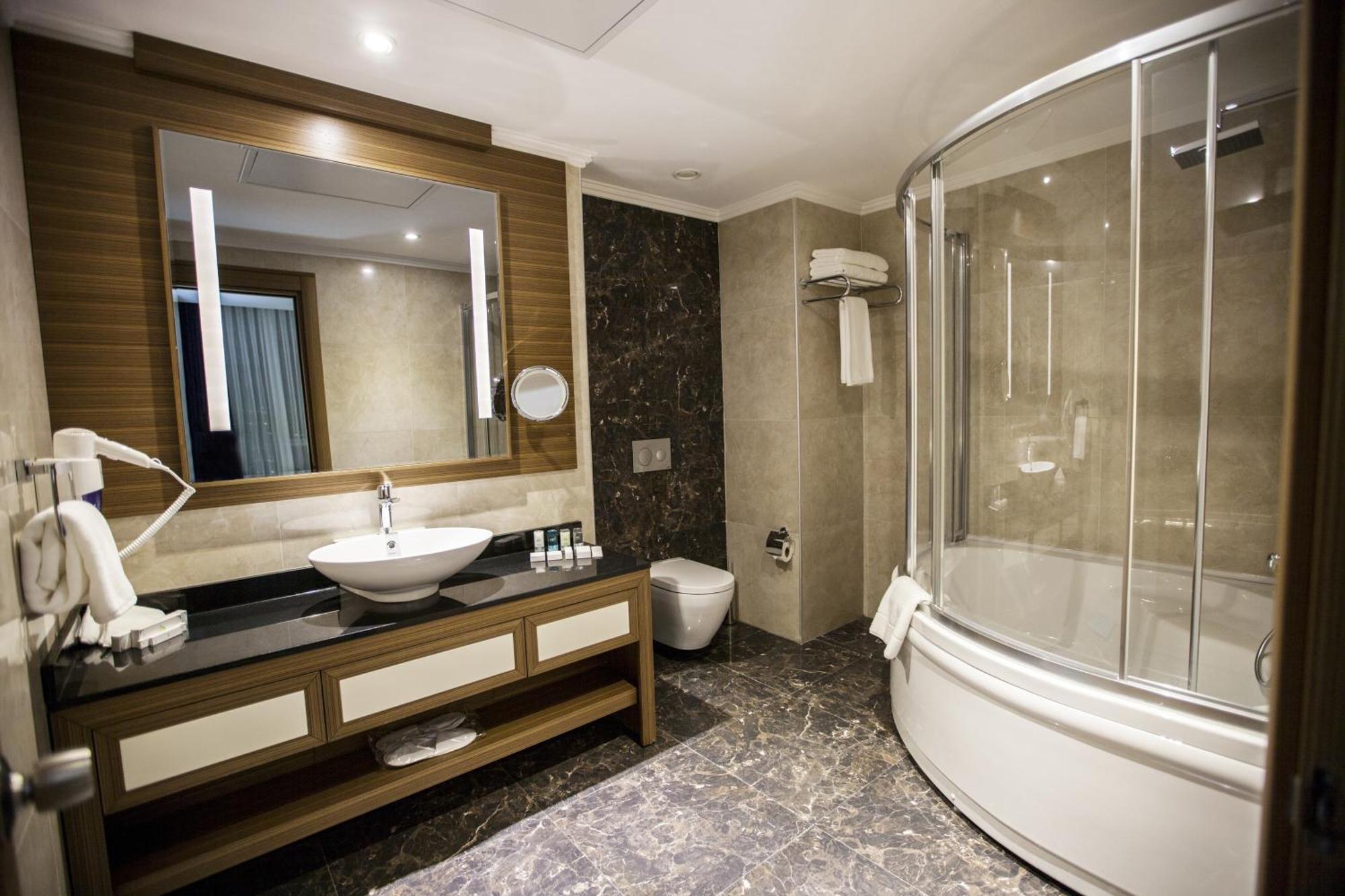 Suite King Executive