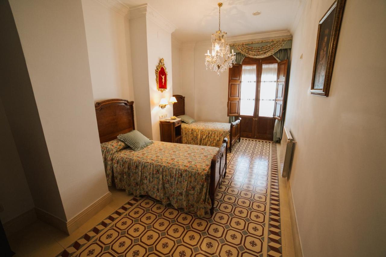 Habitación Doble con vistas al jardín - 2 camas