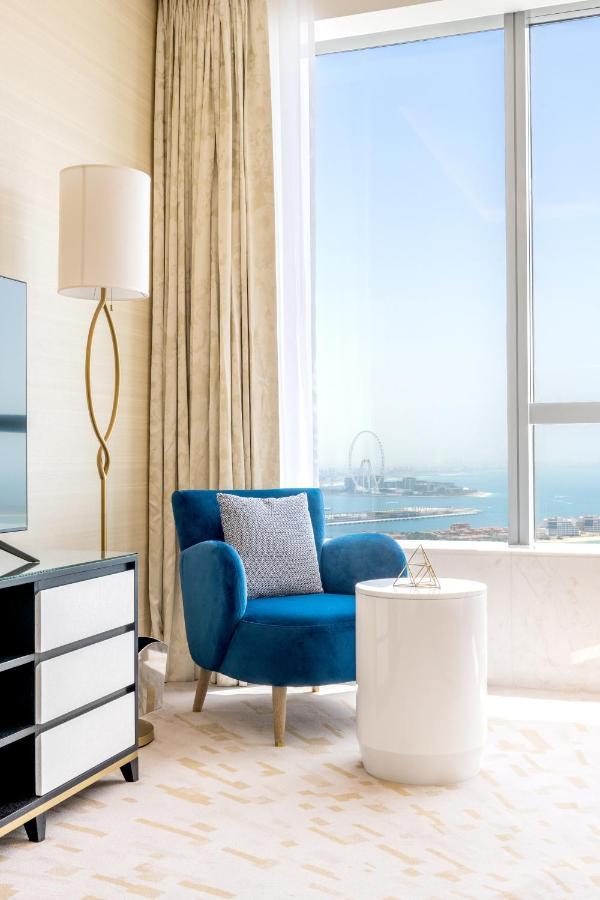 Suite with Sea View