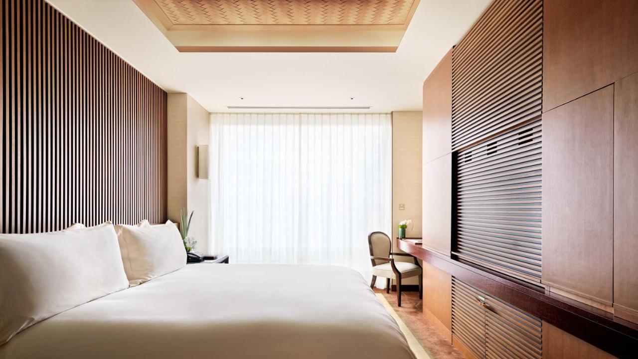 Suíte Deluxe com Cama King-size