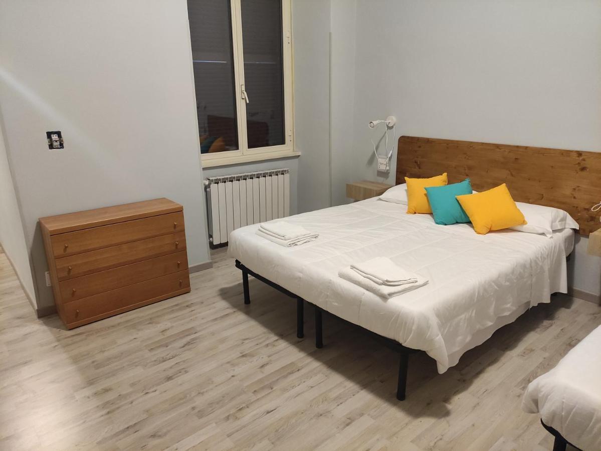 Habitación Triple Confort