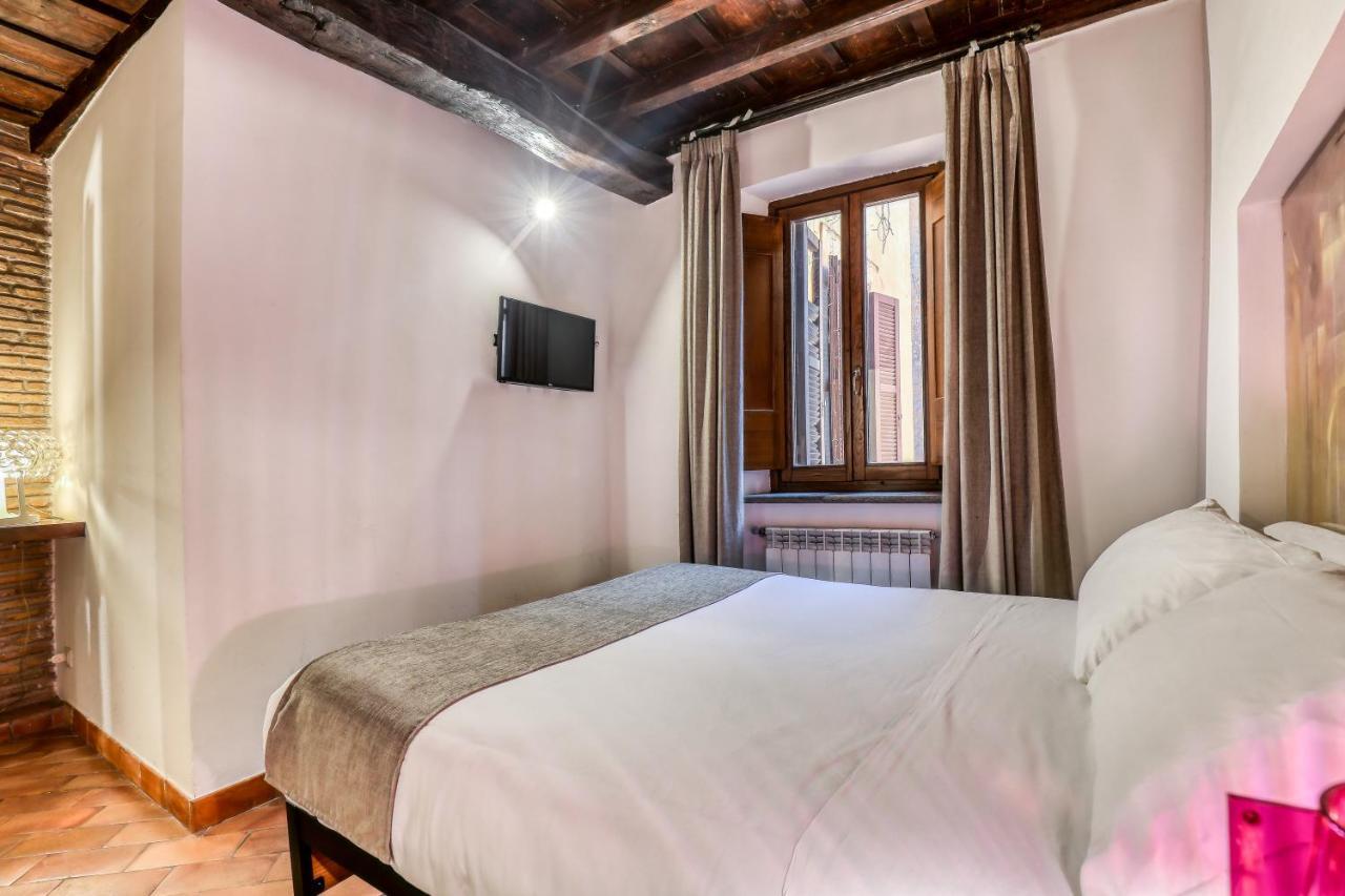 Habitación Doble Estándar