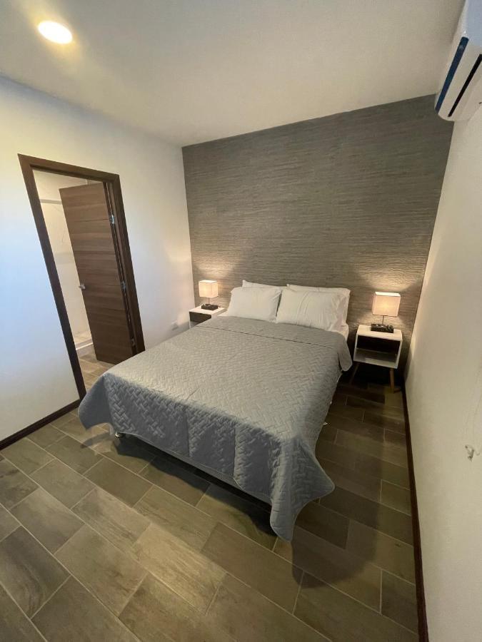 Habitación Doble Deluxe