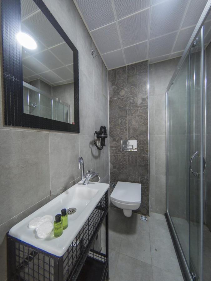 Habitación Individual