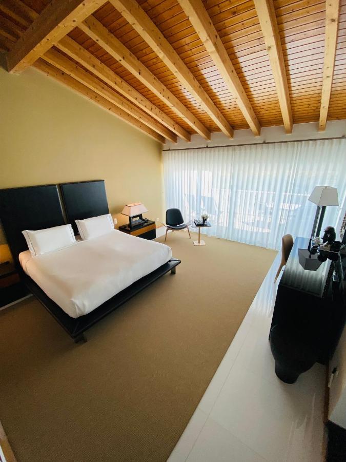 Chambre Deluxe