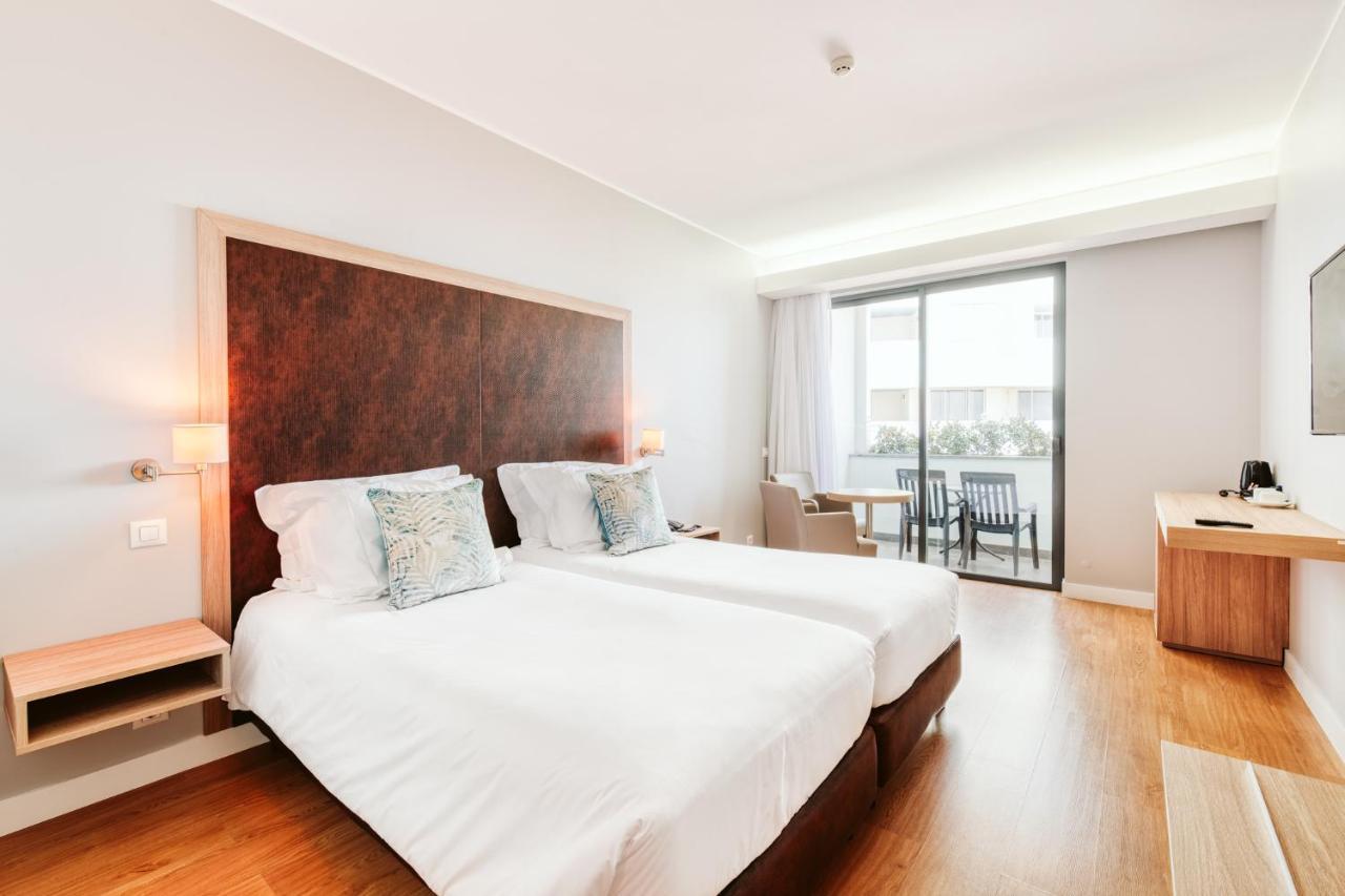 Chambre Supérieure - Vue sur Mer
