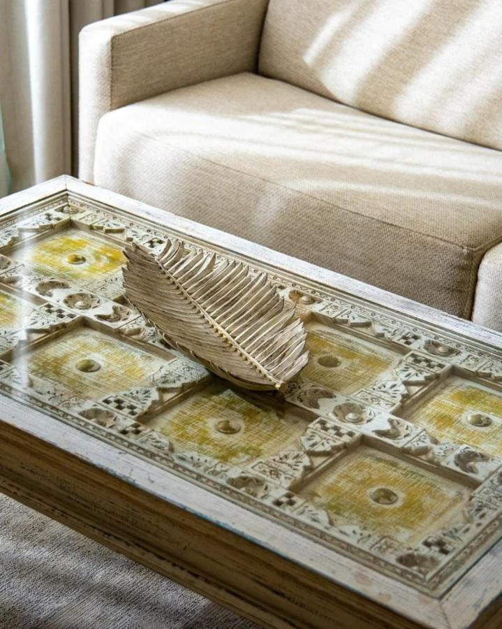 Quarto Família com Terraço
