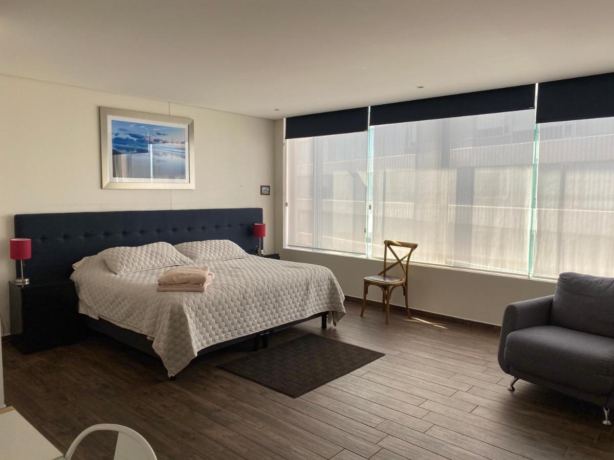 Habitación Doble con baño privado