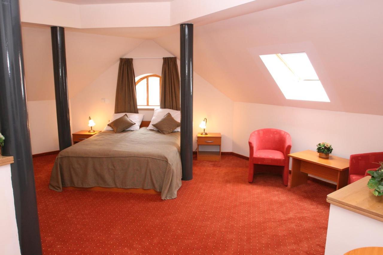 Comfort Doppelzimmer