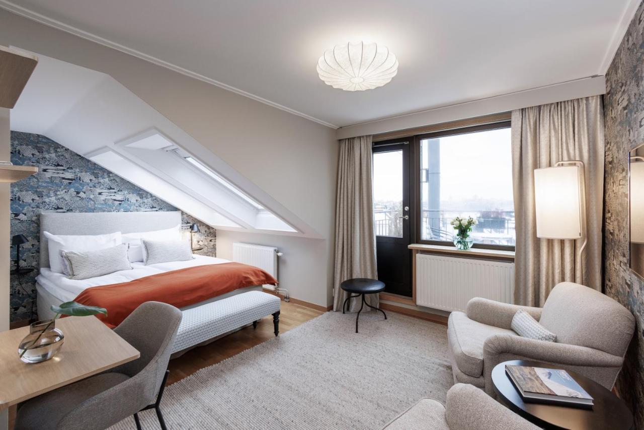 Chambre Double Deluxe