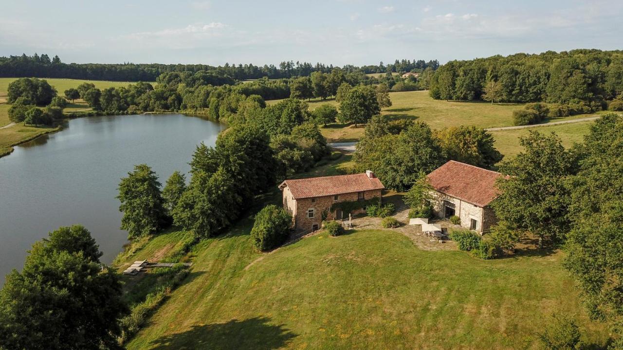 Villa Supérieure