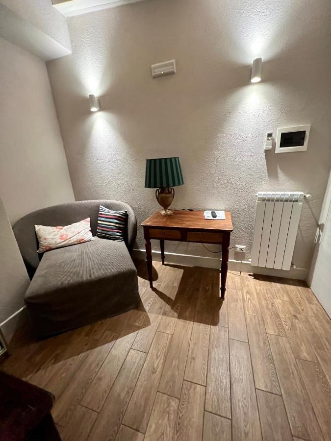 Deluxe Familiekamer