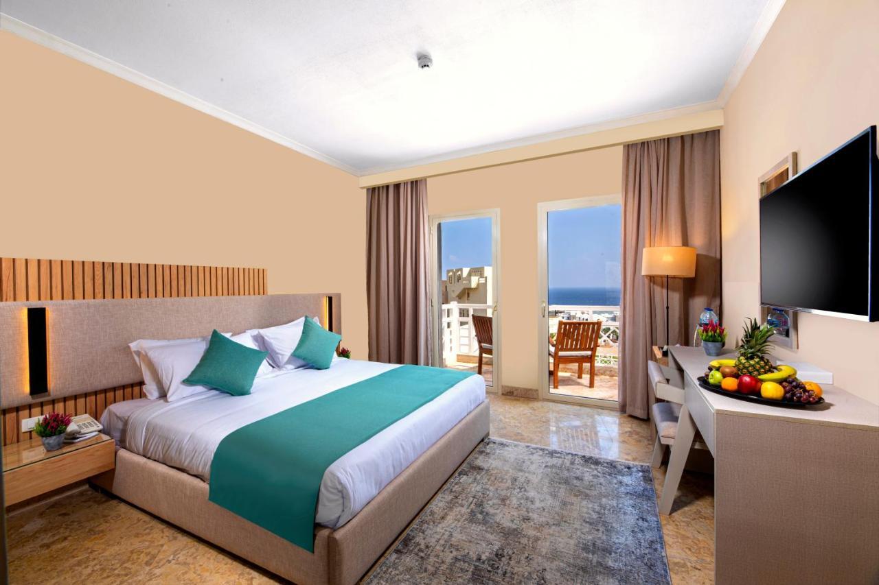 Deluxe Kamer met Kingsize Bed