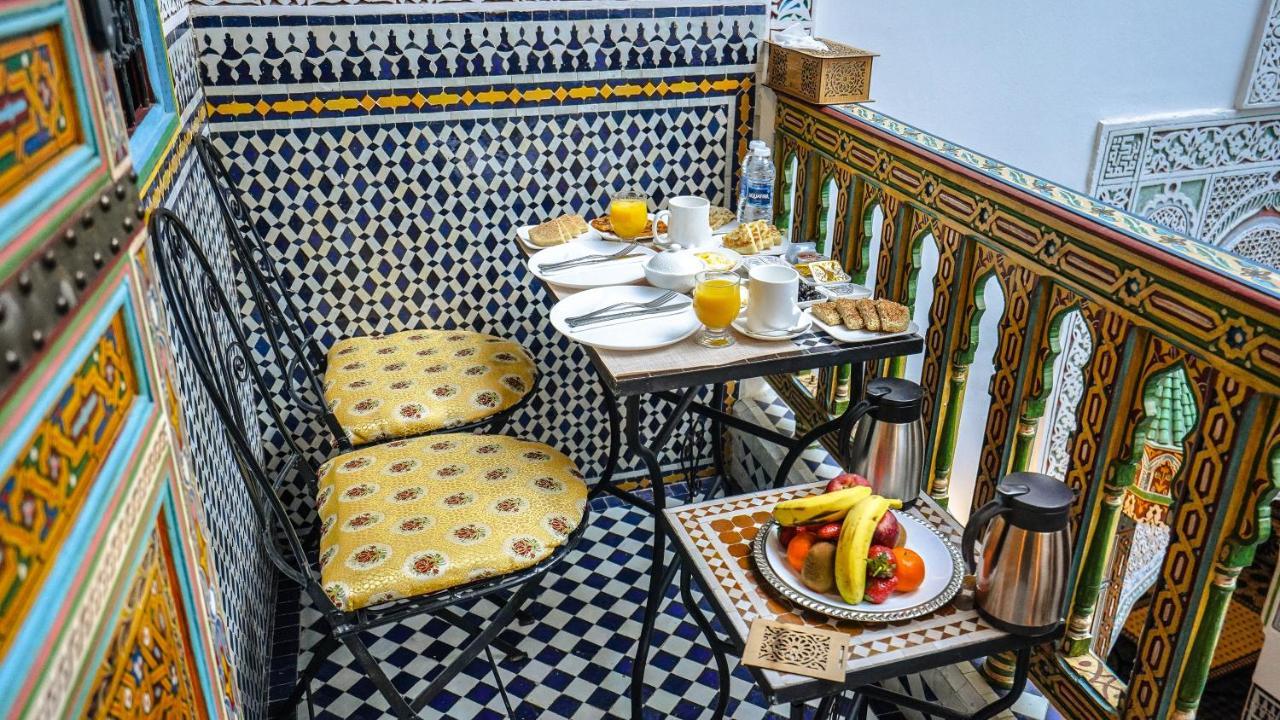 Suite Familiar con balcón