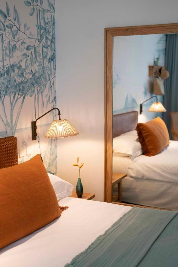 Comfort Familiekamer