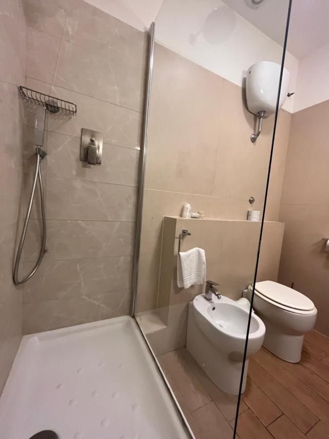 Deluxe Double or Twin Room with Balcony