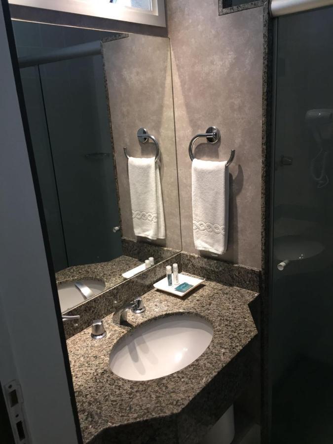 Quarto Triplo Superior