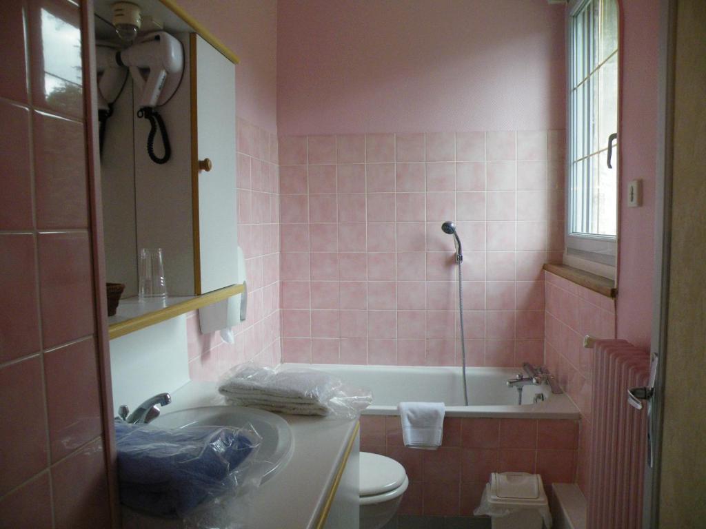 Chambre Double Classique