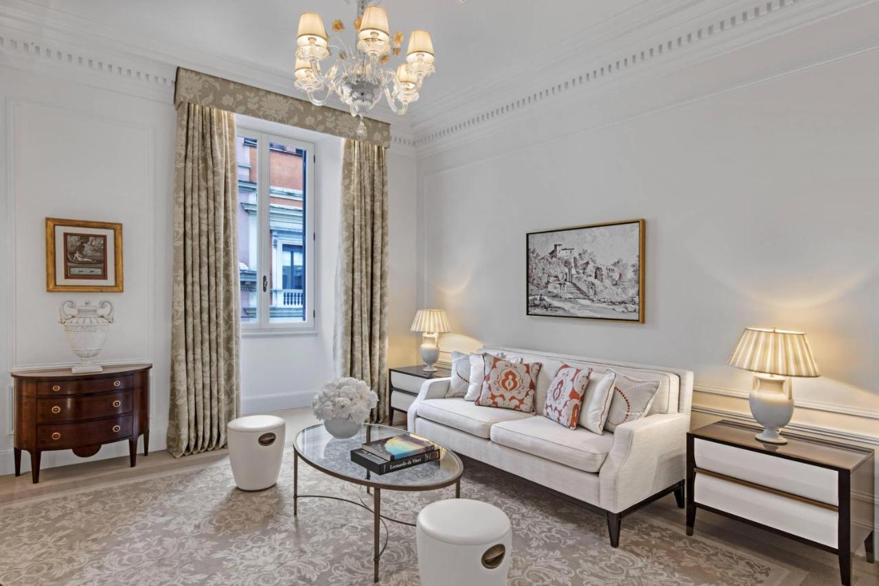 Suite Junior St. Regis, 1 cama extragrande
