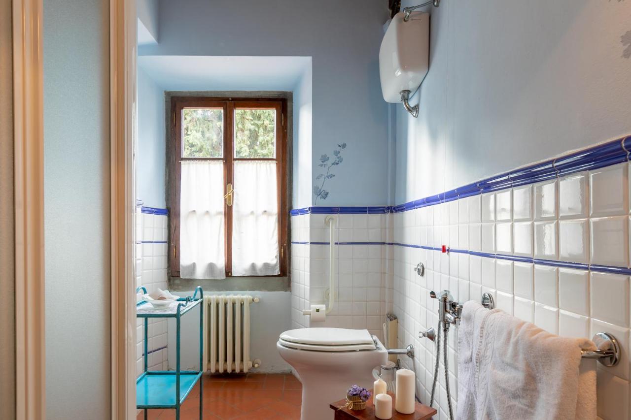 Suite con Balcone