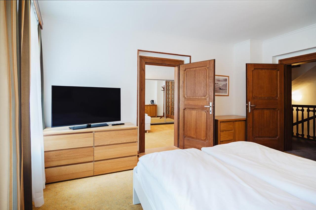 Habitación Triple con baño privado