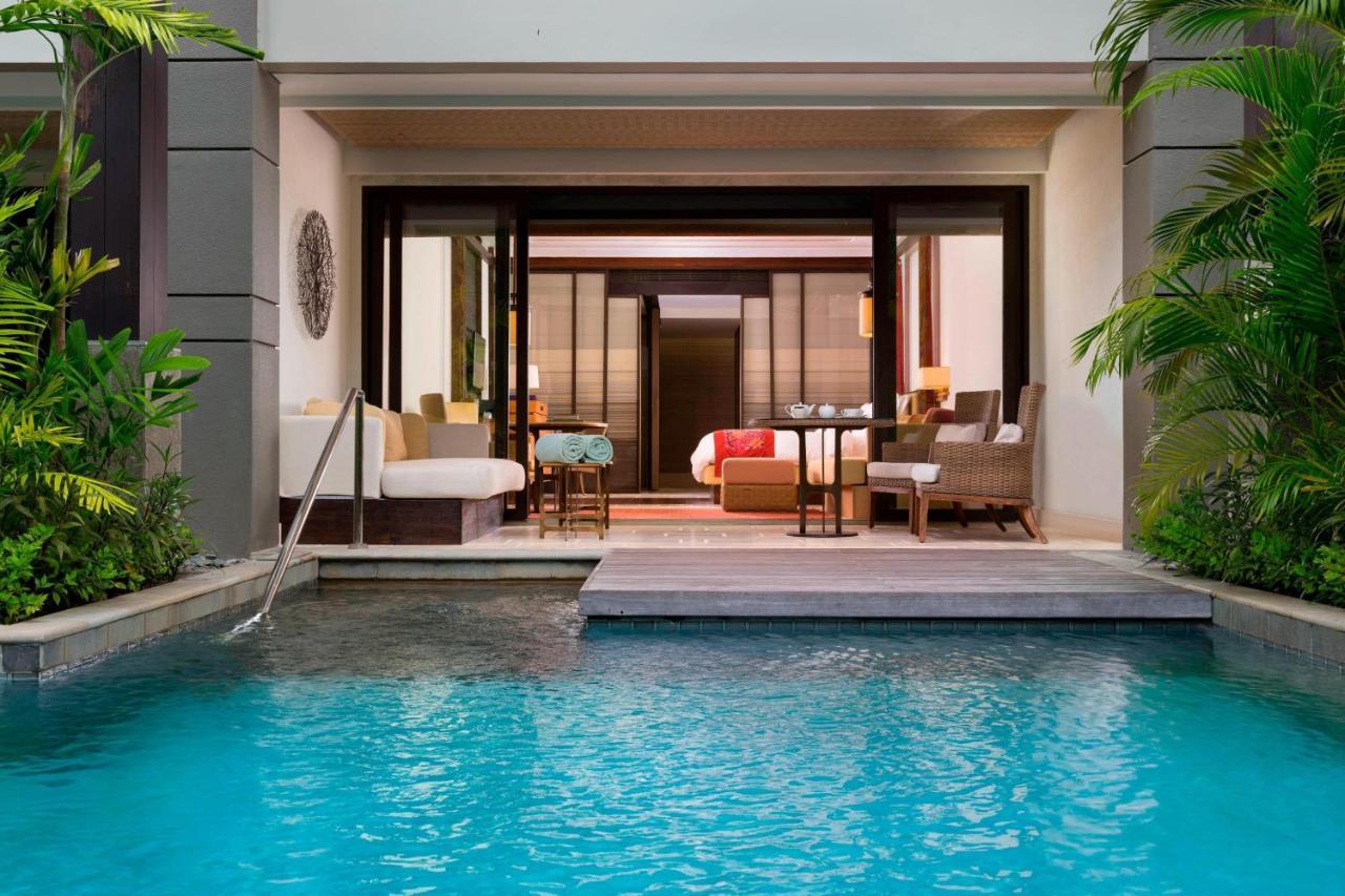 Sawangan Junior Suite met Toegang tot het Zwembad met Gratis Dagelijkse Activiteit op het Resort
