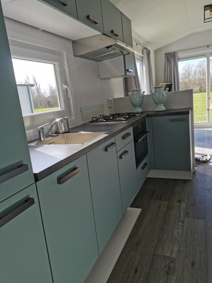 Chalet met 2 Slaapkamers