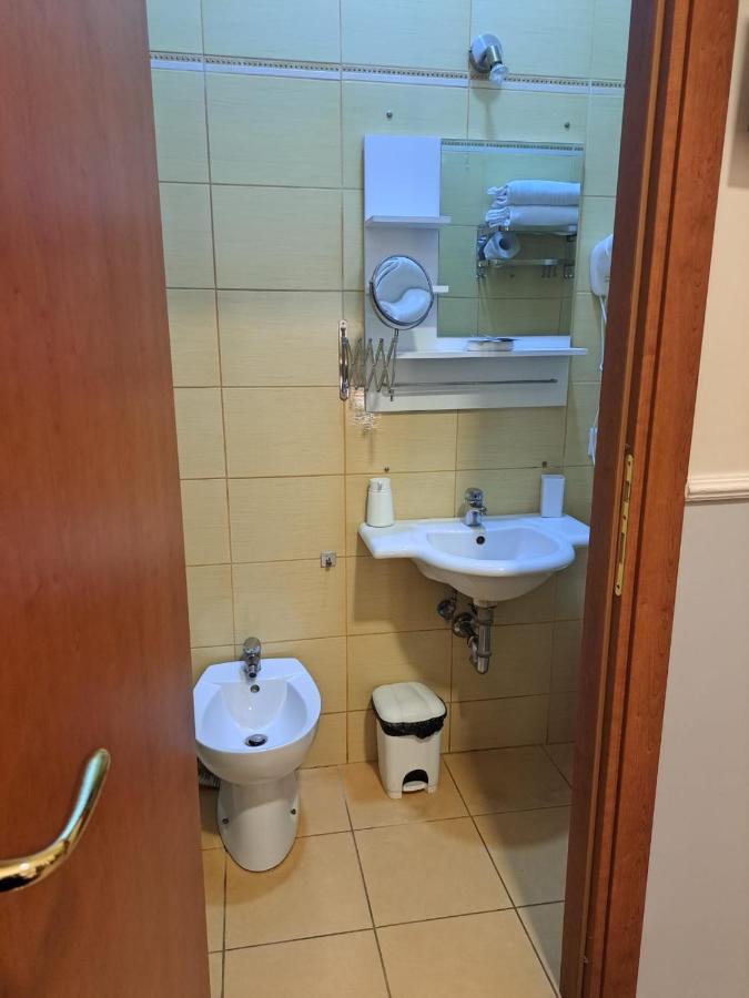 Habitación Doble Pequeña
